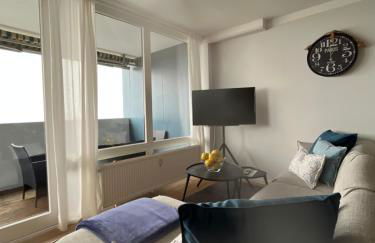 Apartment Weserblick - Foto 8