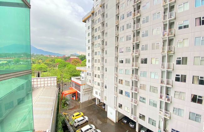 Homey and Cozy 1BR Apartment at Harvard Jatinangor - Photo 22