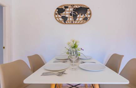 Apartamento acogedor y luminoso en Córdoba - Foto 9