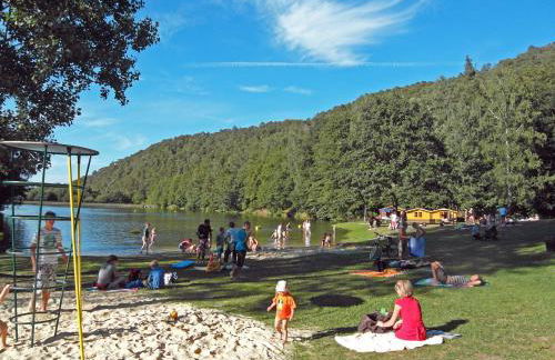 Harzer Feriengarten - Foto 50