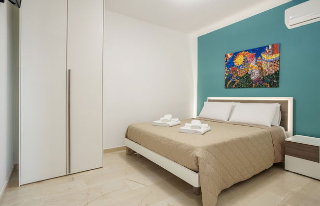 Azzurra Apartments - Foto 36