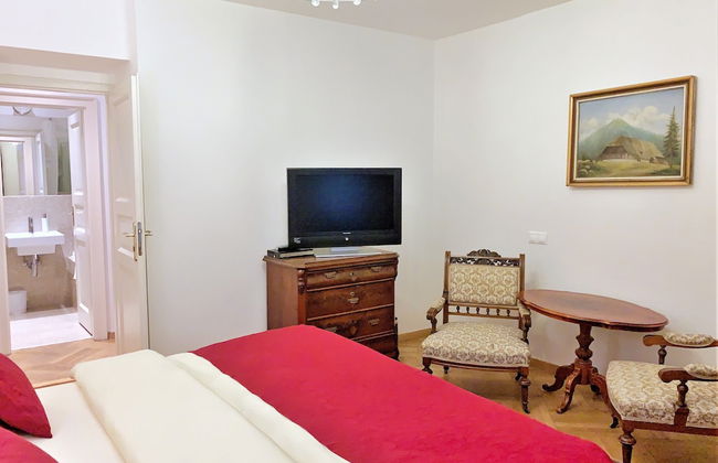 Small Luxury Palace Residence - Foto 20