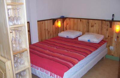 La maison de poupet - Foto 9