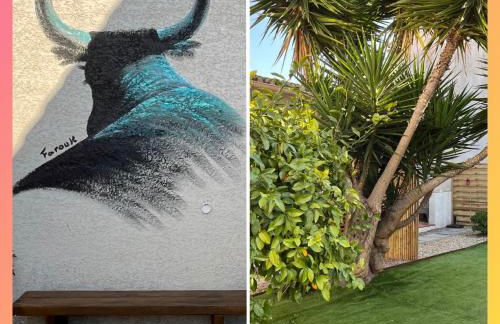 L Abri-côtier Appartements - Foto 1