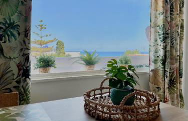 Apartamento Villa Azul, 1ª línea de playa - Foto 10