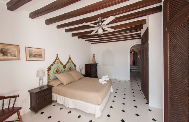 HappyVila Fisherhouse Apartments - Foto 3