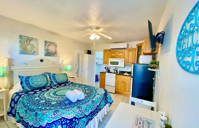 Southwinds Inn by The Gold Nests - Foto 3