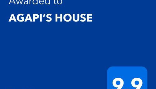 AGAPI’S HOUSE - Photo 2