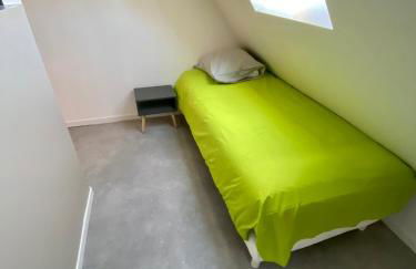 La petite maison à deux pas de la mer - Foto 12