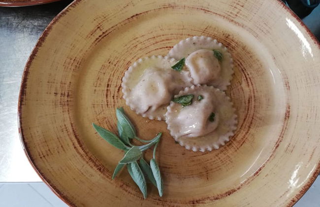 Agriturismo Terrerosse di Massadita - Foto 35