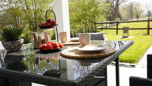 Landhaus Bachglück - Foto 3, Garden