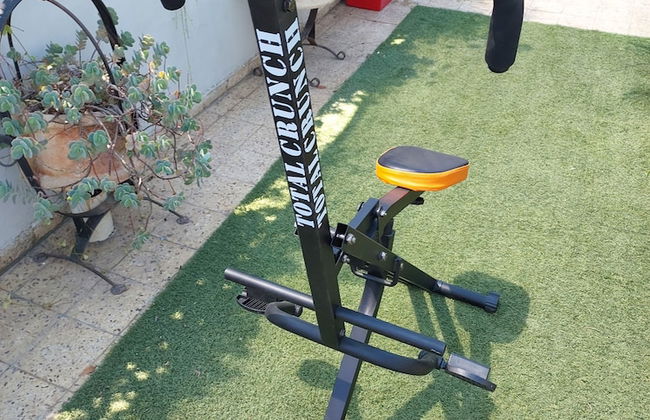 INDIGO TLV - Foto 20