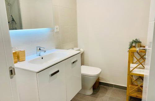 Sea view luxury new apartment Marbella Port - Photo 72
