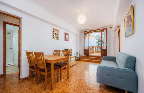 Apartamento Voramar MHM Cala Bona - Foto 19