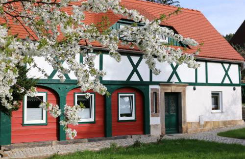 Apartment Appartement mit Garten- Grill und Terrasse by Interhome - Foto 1