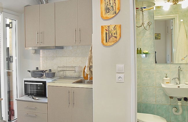 Nona's Studio - Foto 7