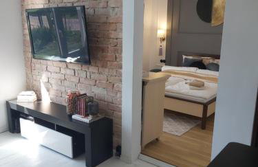 Bocianie Gniazdo I LUX RELAX Apartamenty - Foto 17