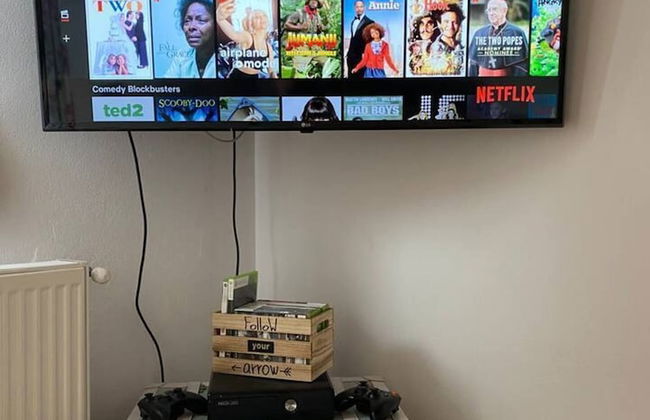 Peter House 24-7 - Self Check in - Foto 1