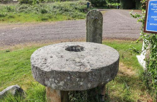 Cherryburn Cottage - Photo 39