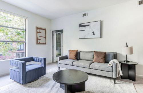 Blueground Diridon pool nr San Jose Park SFO-1972 - Foto 1