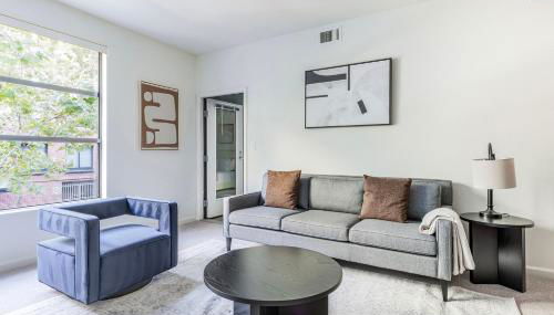 Blueground Diridon pool nr San Jose Park SFO-1972 - Foto 1, Other