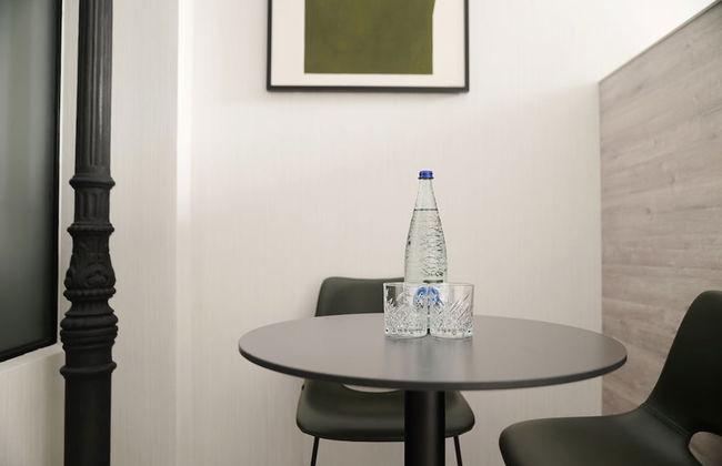 Numa Madrid Luna - Foto 4