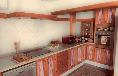 Villa Montaña Colorada - Foto 28