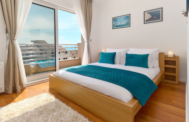 Sun Spalato Penthouse - Foto 1