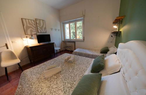 Apartments & Pool & Wellness Pool - Foto 29