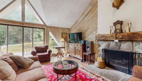 Ahmeek Retreat - Foto 5