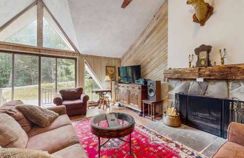 Ahmeek Retreat - Foto 5