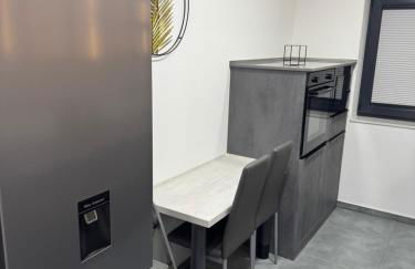 Modern Apartments, Wohnung Nr 2, nahe Schalke Arena, Zentral zur Autobahn A42 und A2, Ferienwohnung, Monteurwohnung - Foto 7
