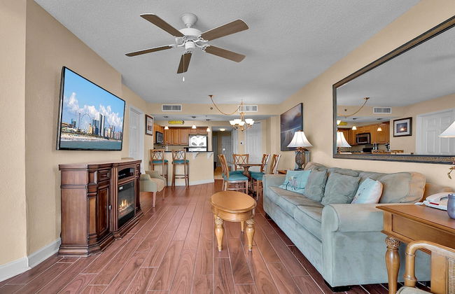 Horizon at 77th by Palmetto Vacations - Foto 11