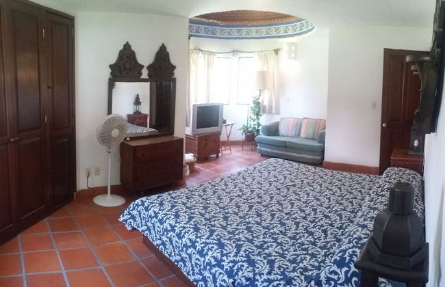 Villas Balvanera FH - Foto 25