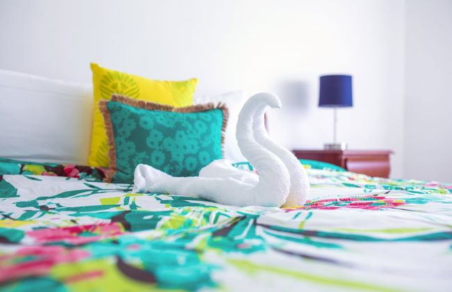 Whispering Seas - Foto 4