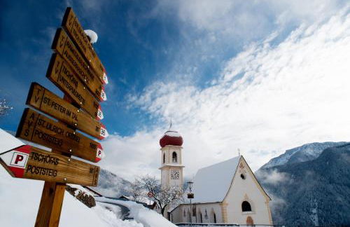 Appartment Kircherhof - Photo 22