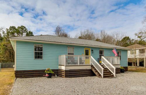 Sea La Vie Coastal Getaway Steps from the Beach - Foto 34