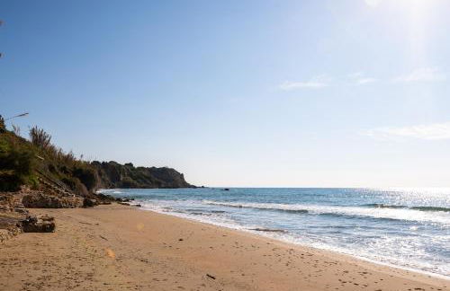 Beachfront Villa Meliti - Foto 27