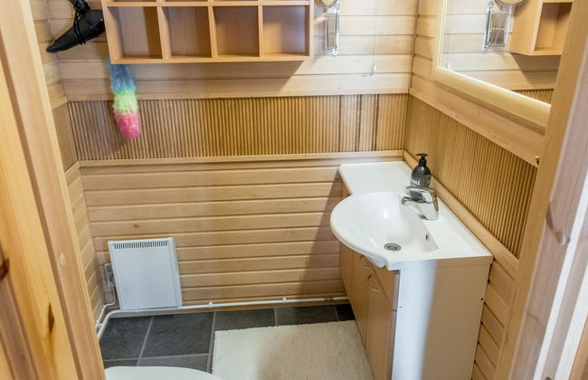 Villa aihki - Photo 20