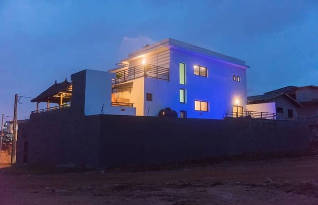 Residence Sanwi - Foto 80