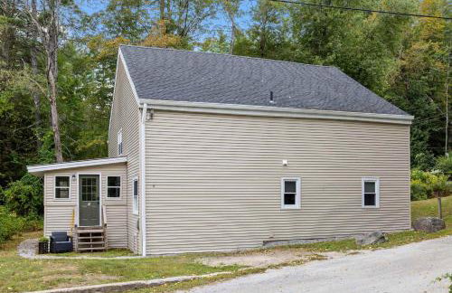 Post & Beam - SHARED 4 Bedroom 1 Bath Home On Pond - Shared 4 Bedrooms Available - Foto 9