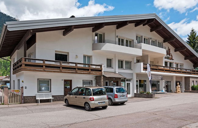 Apartment near Center of Predazzo - Photo 32