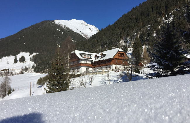 Biobauernhof Spieszschweiger - Foto 21