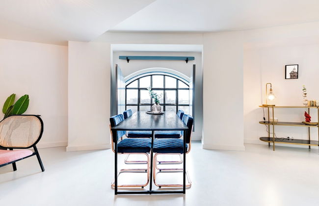 Hotel Watertoren West - Photo 15