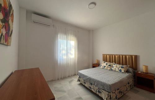 Concano - Apartamento turístico en Sanlúcar la Mayor - Foto 6