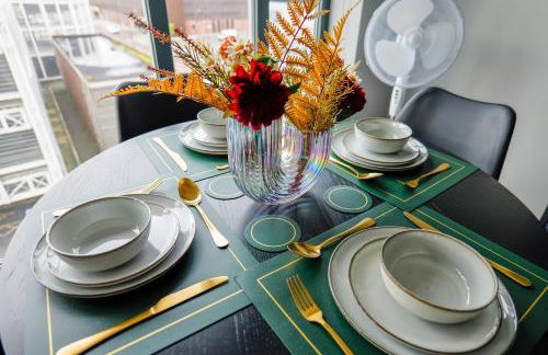 Waterfront Luxury Apartment - Foto 25