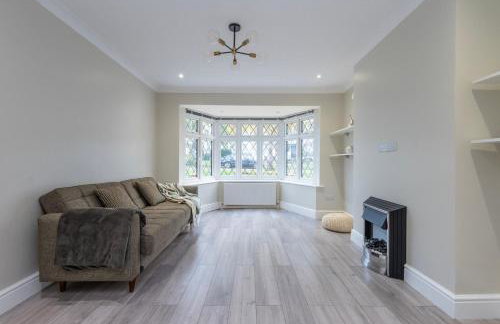 A wonderful and spacious house in a charming road - Photo 14