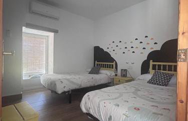 CASERIO LA SEVILLANA - Foto 6