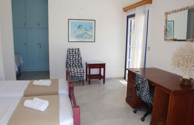 Beach Villa Akrotiri - Foto 27