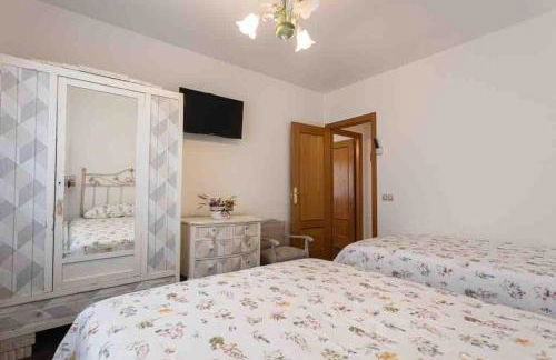 Casa Rural El Abuelo Mauri en Toledo ,finca privada sin vecinos, piscina y total libertad - Photo 61